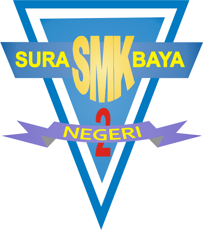 Logo SMKN 2 Surabaya